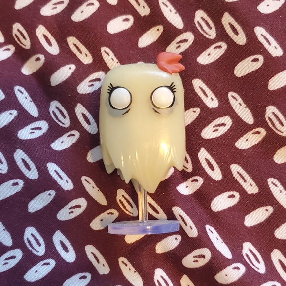 Wendy and Abigail Funko Pops - Picture 4 of 5